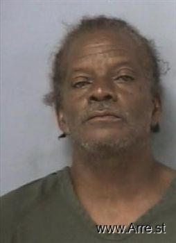 Reginald  Carter Mugshot