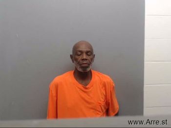 Reginald James Clark Mugshot