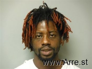 Reginald Dewayne Davis Mugshot