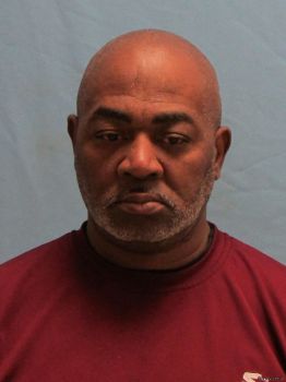 Reginald Obrian Davis Mugshot