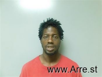 Reginald Dewayne Davis Mugshot