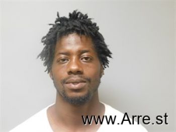 Reginald Dewayne Davis Mugshot