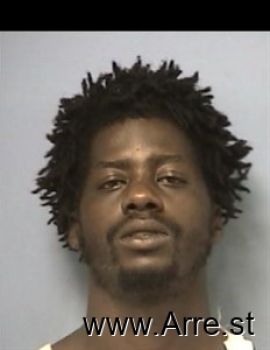 Reginald Dewayne Davis Mugshot