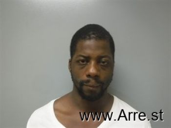 Reginald Dewayne Davis Mugshot