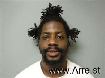 Reginald Dewayne Davis Mugshot