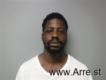 Reginald Dewayne Davis Mugshot