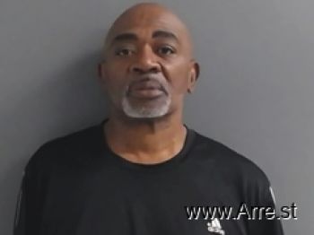 Reginald Obrian Davis Mugshot