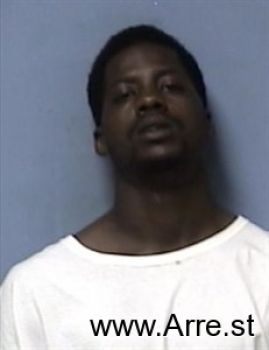 Reginald Dewayne Davis Mugshot