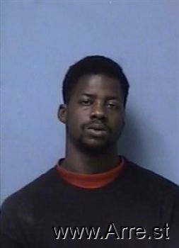 Reginald Dewayne Davis Mugshot