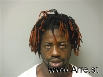 Reginald Dewayne Davis Mugshot