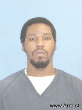 Reginald L Henderson Mugshot