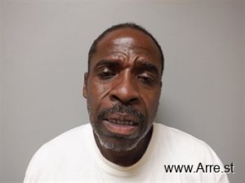 Reginald Alfonso Lewis Mugshot