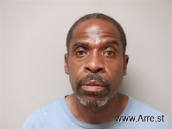 Reginald Alfonso Lewis Mugshot