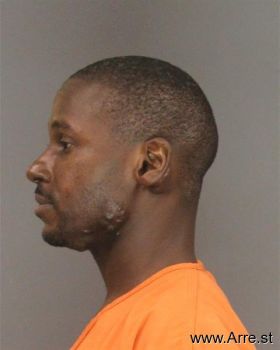 Reginald Vontarance Lewis Mugshot