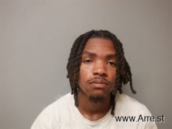 Reginald Dwayne Mitchell Mugshot