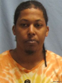 Reginald  Moore Mugshot