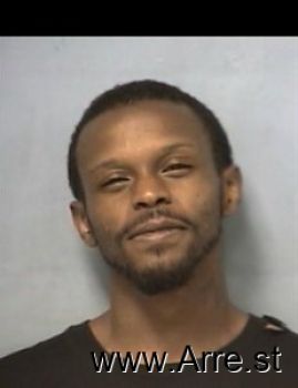 Reginald Tyrone Parnell Mugshot