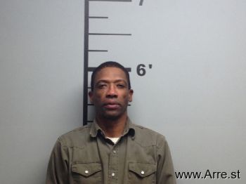 Reginald Dwayne Perkins Mugshot