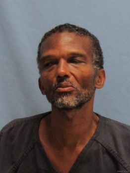 Reginald Wayne Porter Mugshot