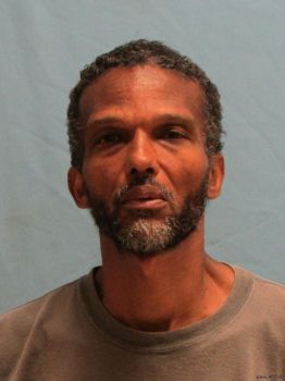 Reginald Wayne Porter Mugshot