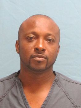 Reginald Darnelle Simmons Mugshot