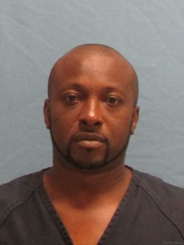 Reginald Darnelle Simmons Mugshot