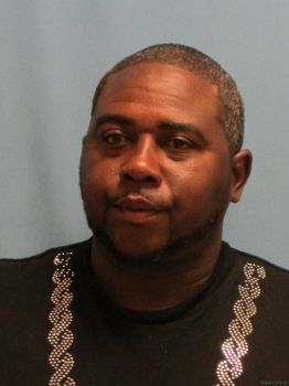 Reginald  Smith Mugshot