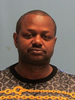 Reginald Tyrone Smith Mugshot