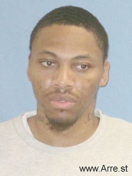 Reginald Lonniel Smith Mugshot