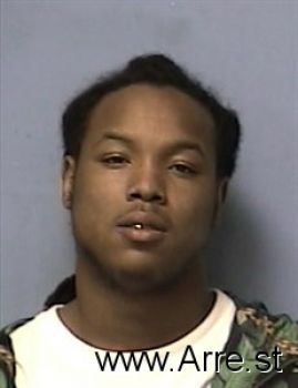 Reginald D Smith Mugshot