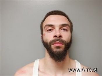 Reginald Chason Thompson Mugshot