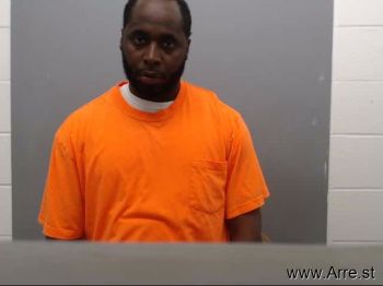 Reginald Maurice Thurman Mugshot