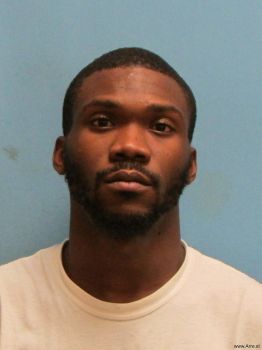 Reginald  Williams Mugshot