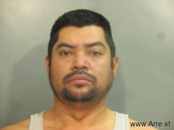 Regulo  Salas-colunga Mugshot