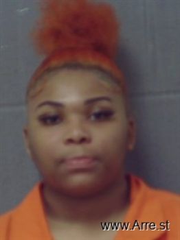 Reina  Williams Mugshot