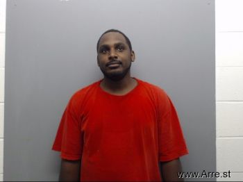 Renaldo Leenard Minor Mugshot