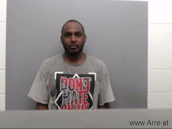 Renaldo Leenard Minor Mugshot