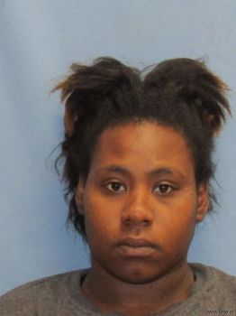 Renarta Renee Littles Mugshot