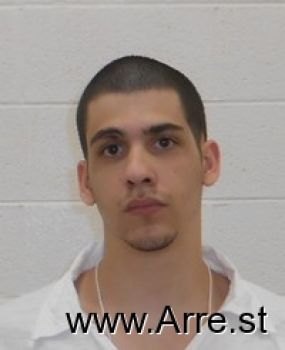 Rene J Rodriguez Mugshot