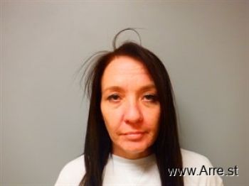 Renea Lynette Watkins/mareches Mugshot