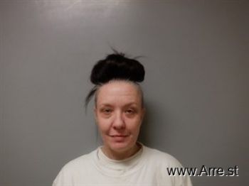 Renea Lynette Watkins/mareches Mugshot