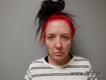 Renea Lynette Watkins/mareches Mugshot