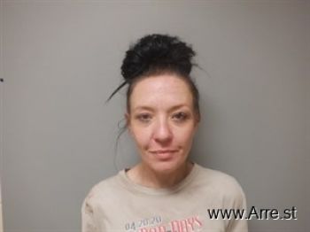 Renea Lynette Watkins/mareches Mugshot