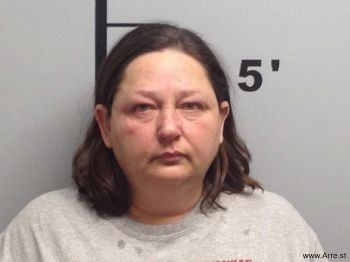 Renee Lynn Brown Mugshot