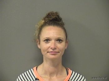 Renee Nicole Brown Mugshot