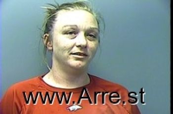 Renee Marie Smith Mugshot