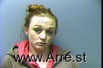 Renee Marie Smith Mugshot