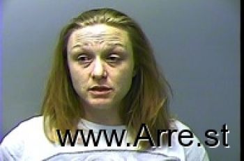 Renee Marie Smith Mugshot