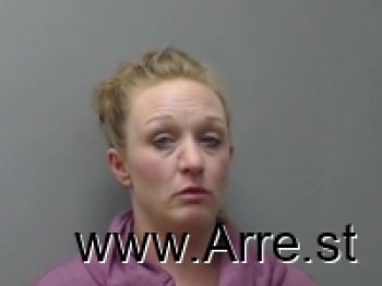 Renee Marie Smith Mugshot