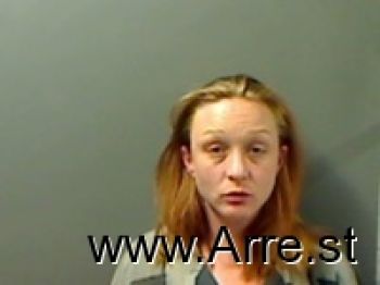 Renee Marie Smith Mugshot